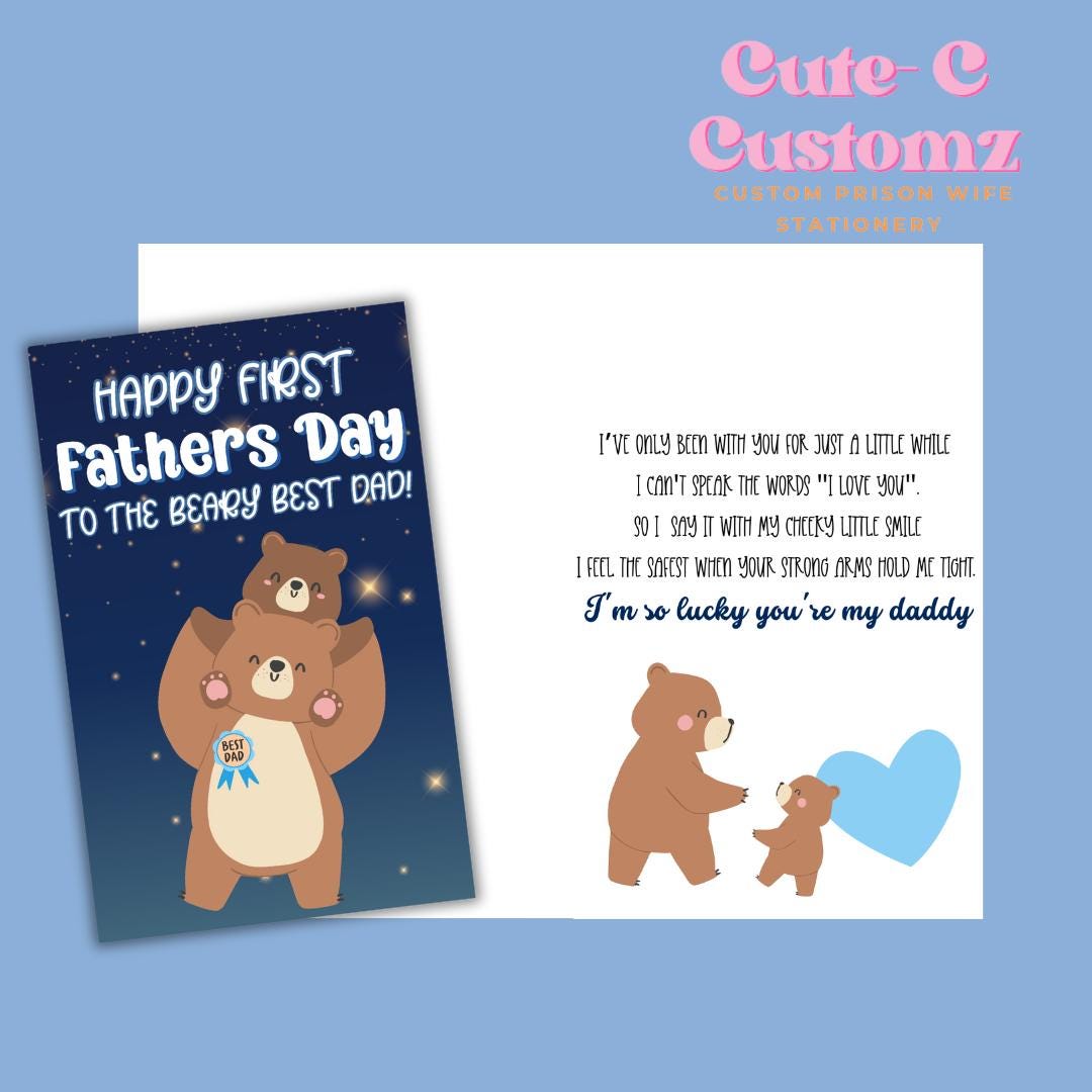 Father’s Day card #7
