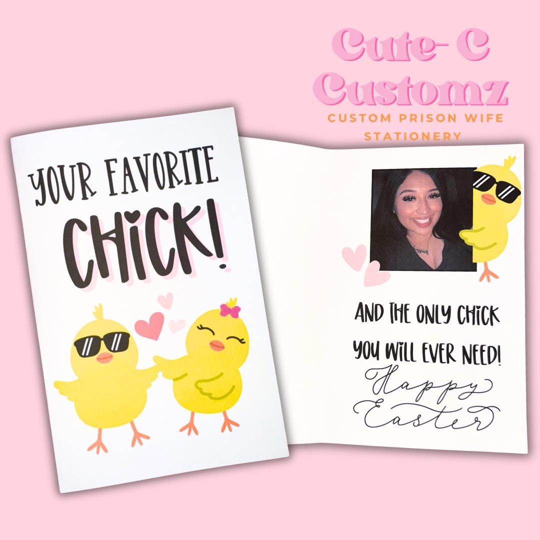Easter card #2