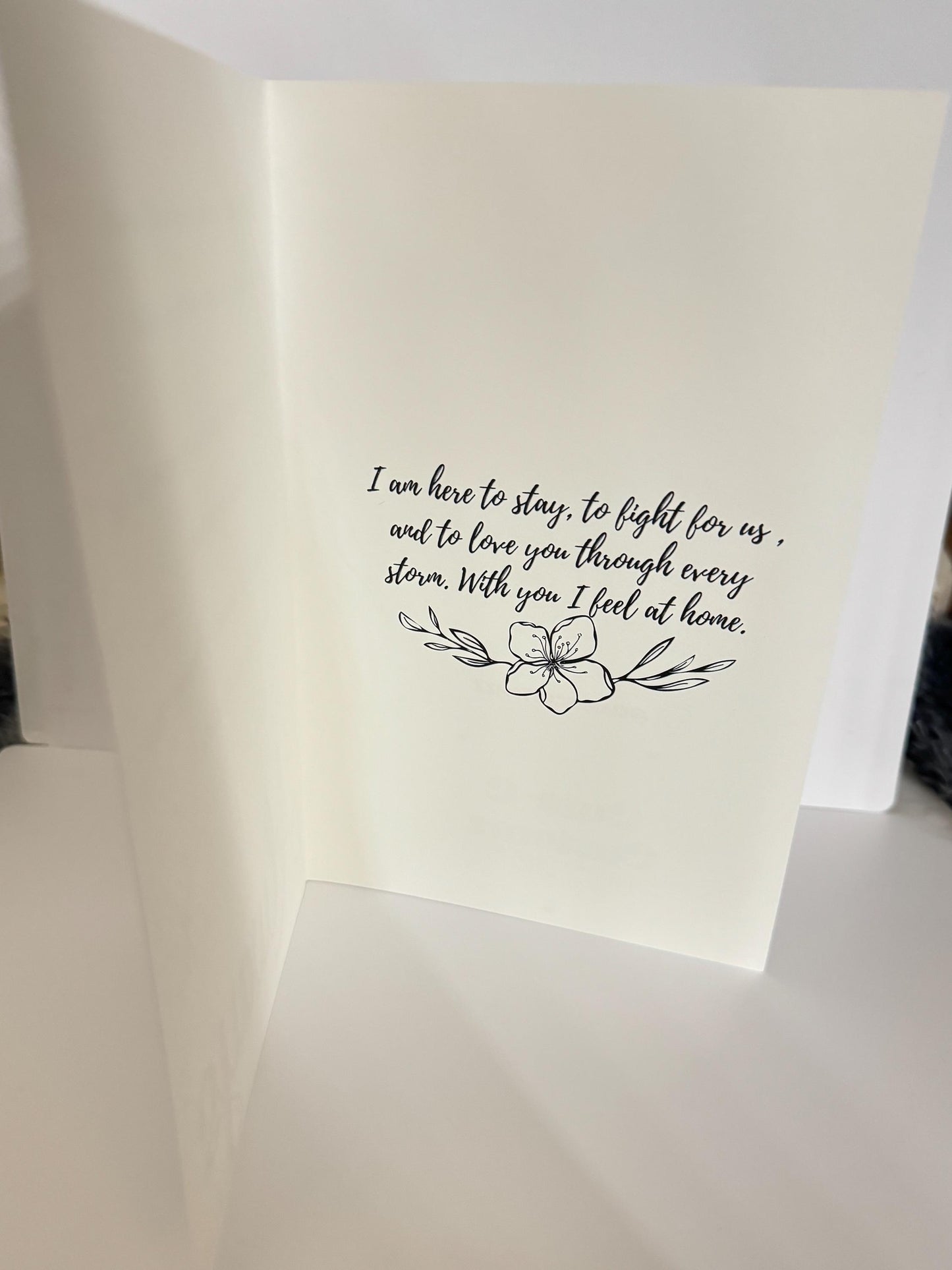 Always (card)