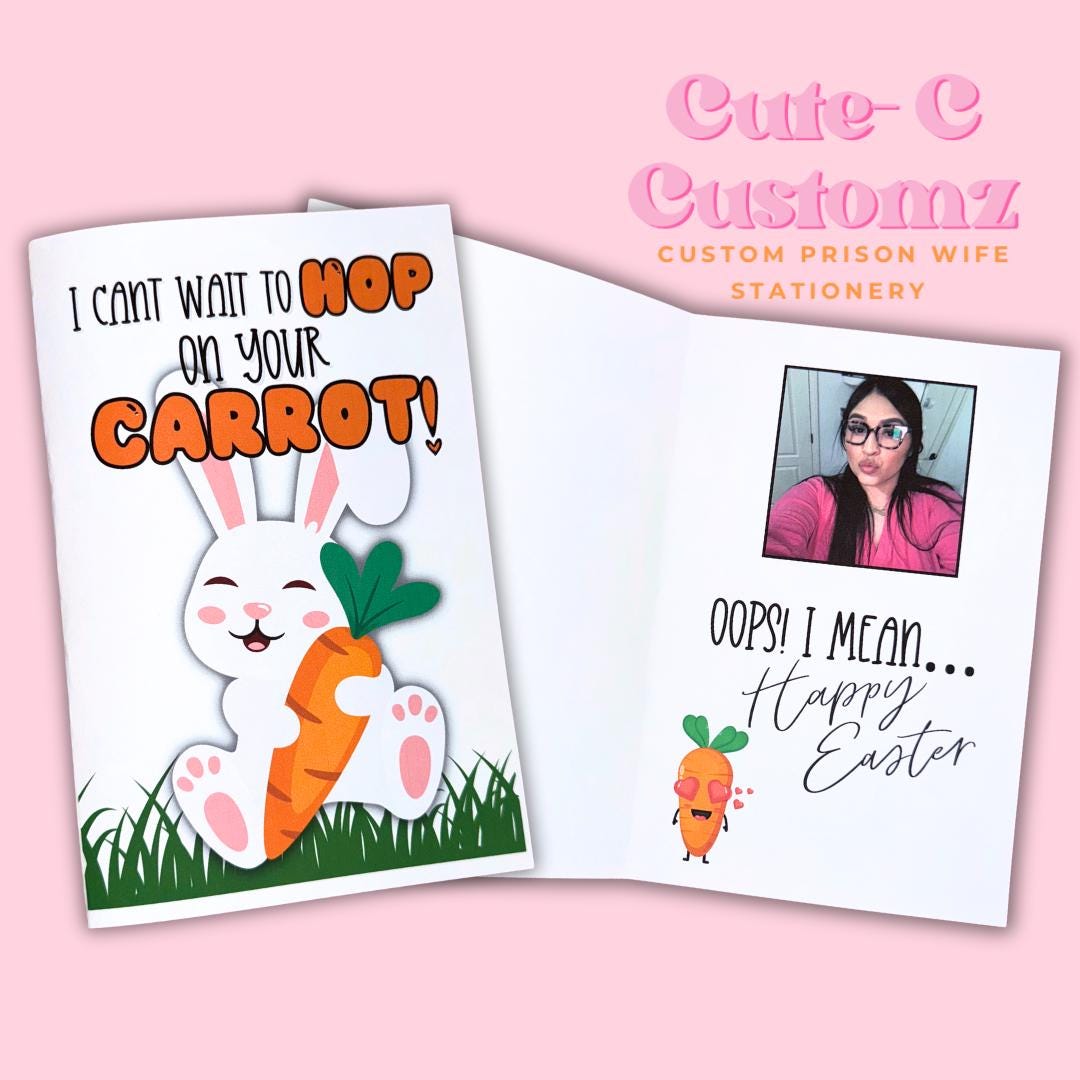 Easter card #3