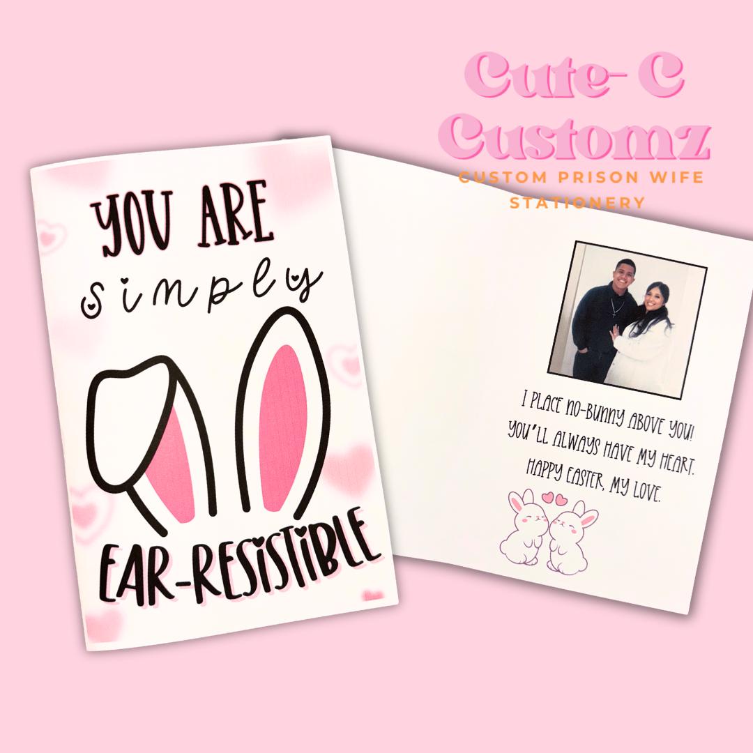 Easter card #4