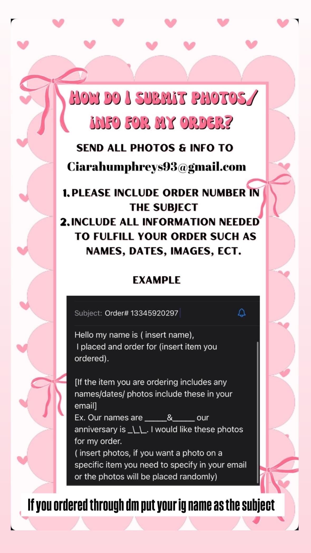 Custom Card
