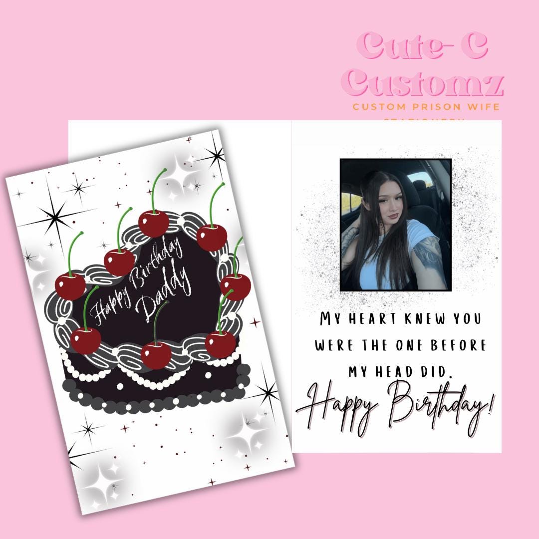 Bday card #2