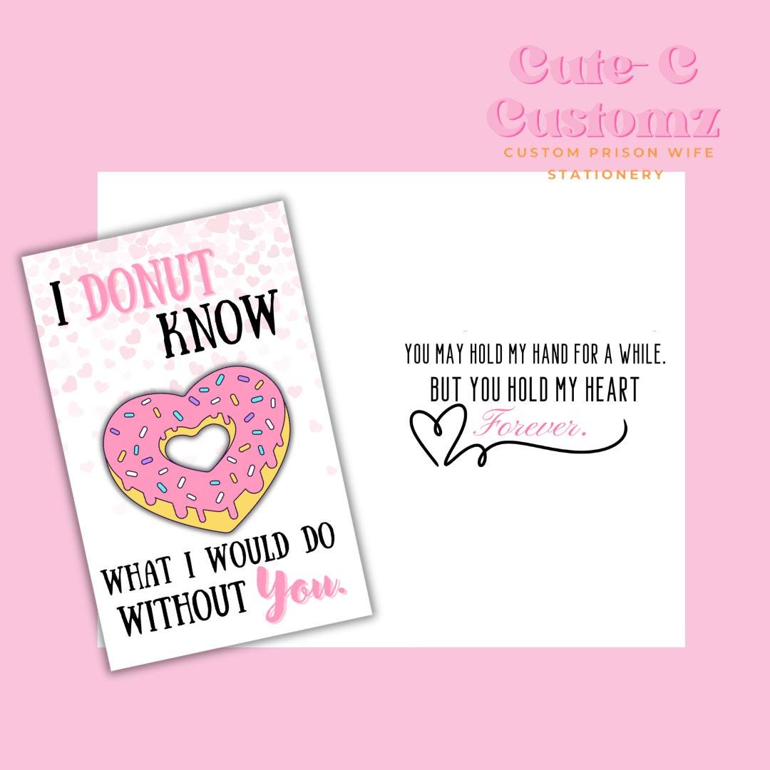 I “Donut” know