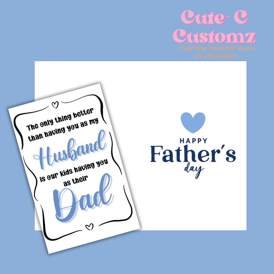 Father’s Day card #2