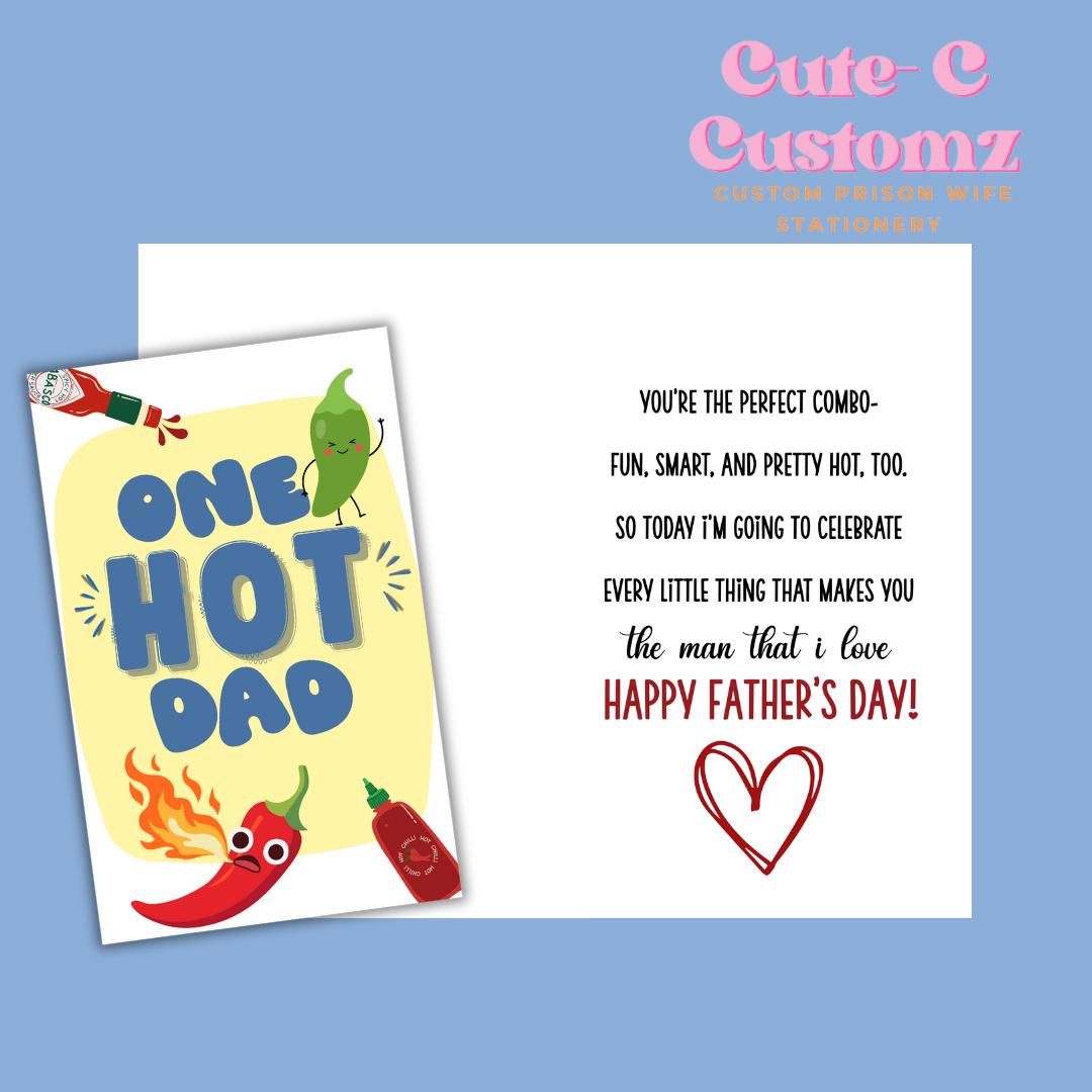 Father’s Day card #3