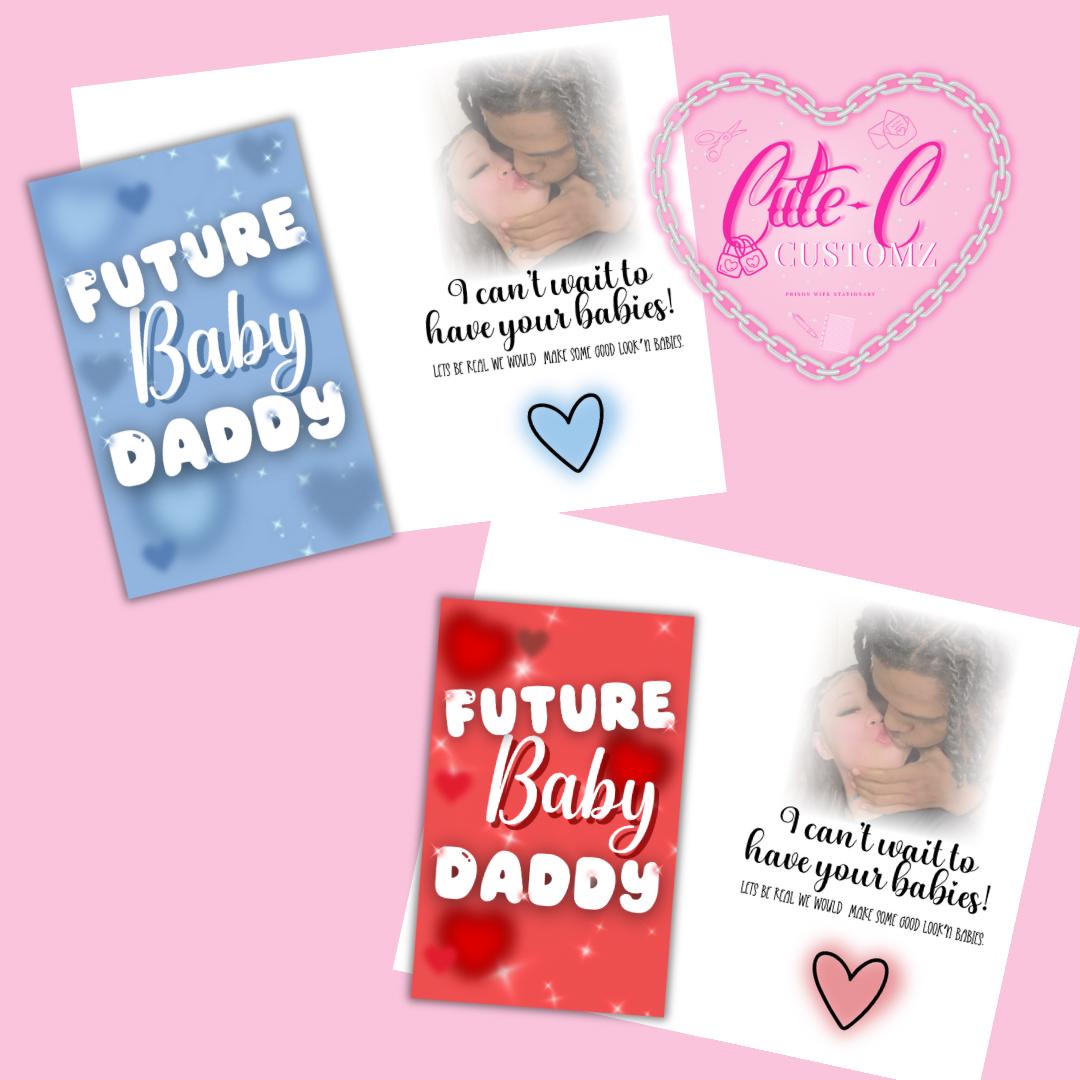 Future Baby Daddy