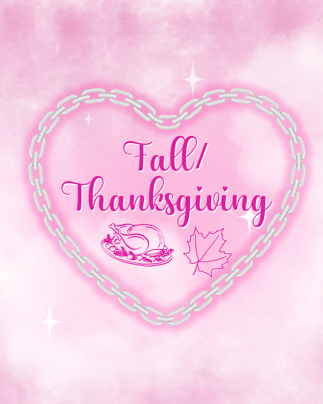 Fall/Thanksgiving