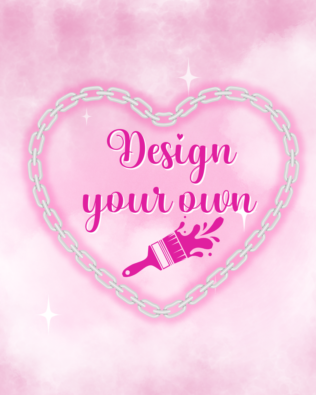 Design Your Own
