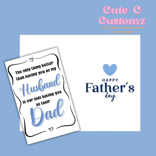 Father’s Day card #2