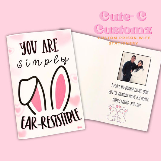 Easter card #4