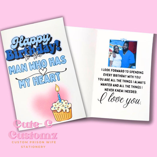 Bday Card #5
