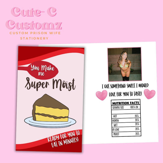 Super Moist