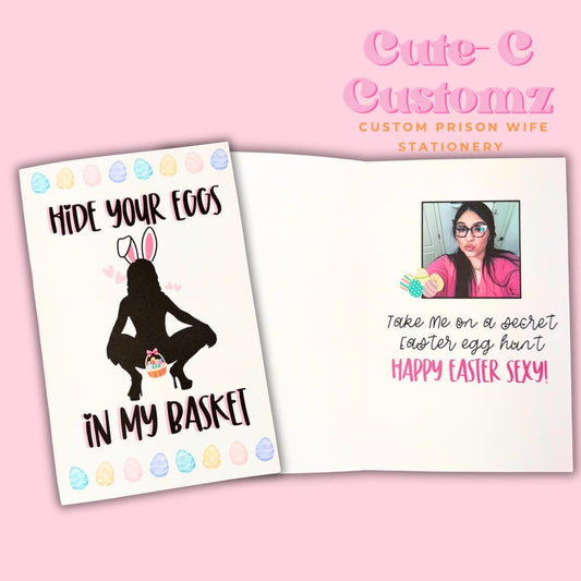 Easter card #8
