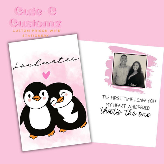 Soulmates