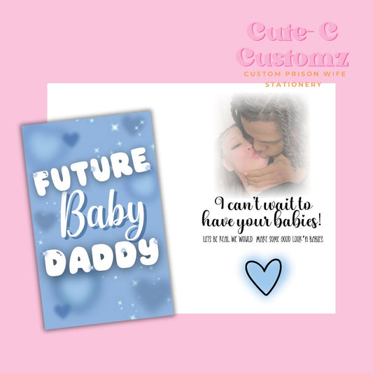 Future Baby Daddy