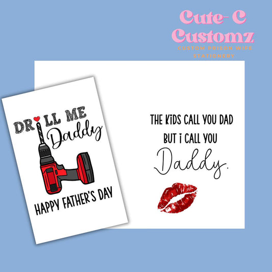 Father’s Day card #6