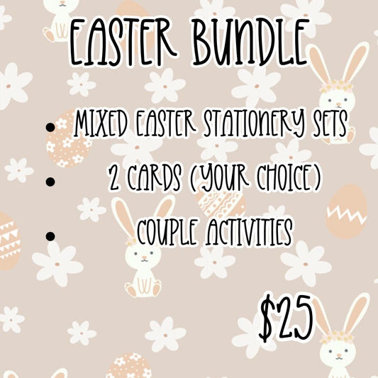 Easter Bundle
