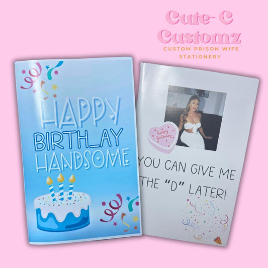 Bday Card #3