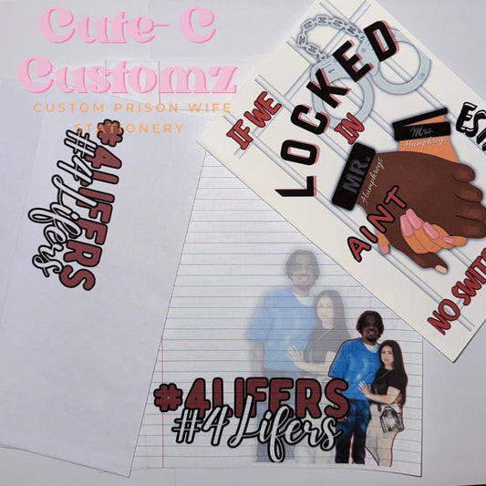 4lifers (Bundle)