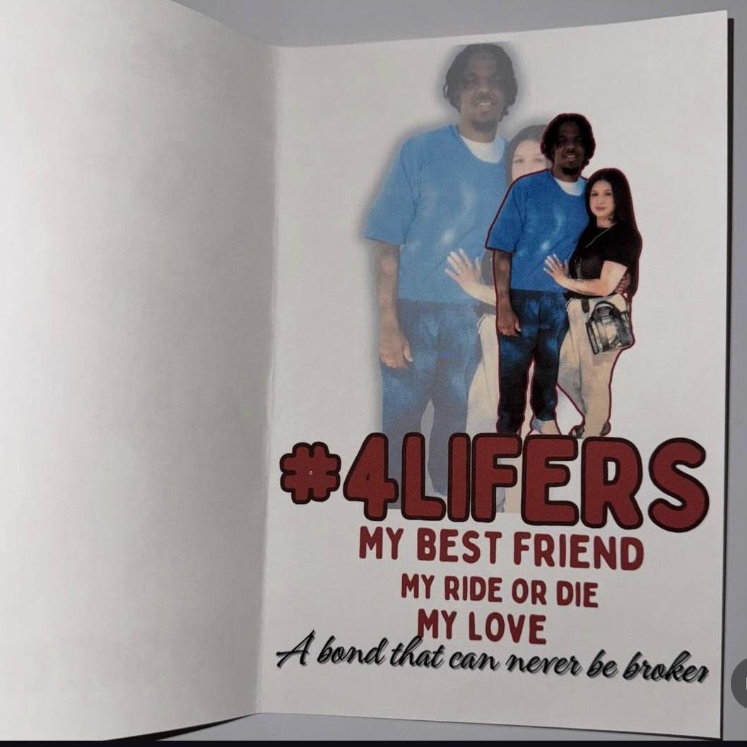 4lifers (Bundle)