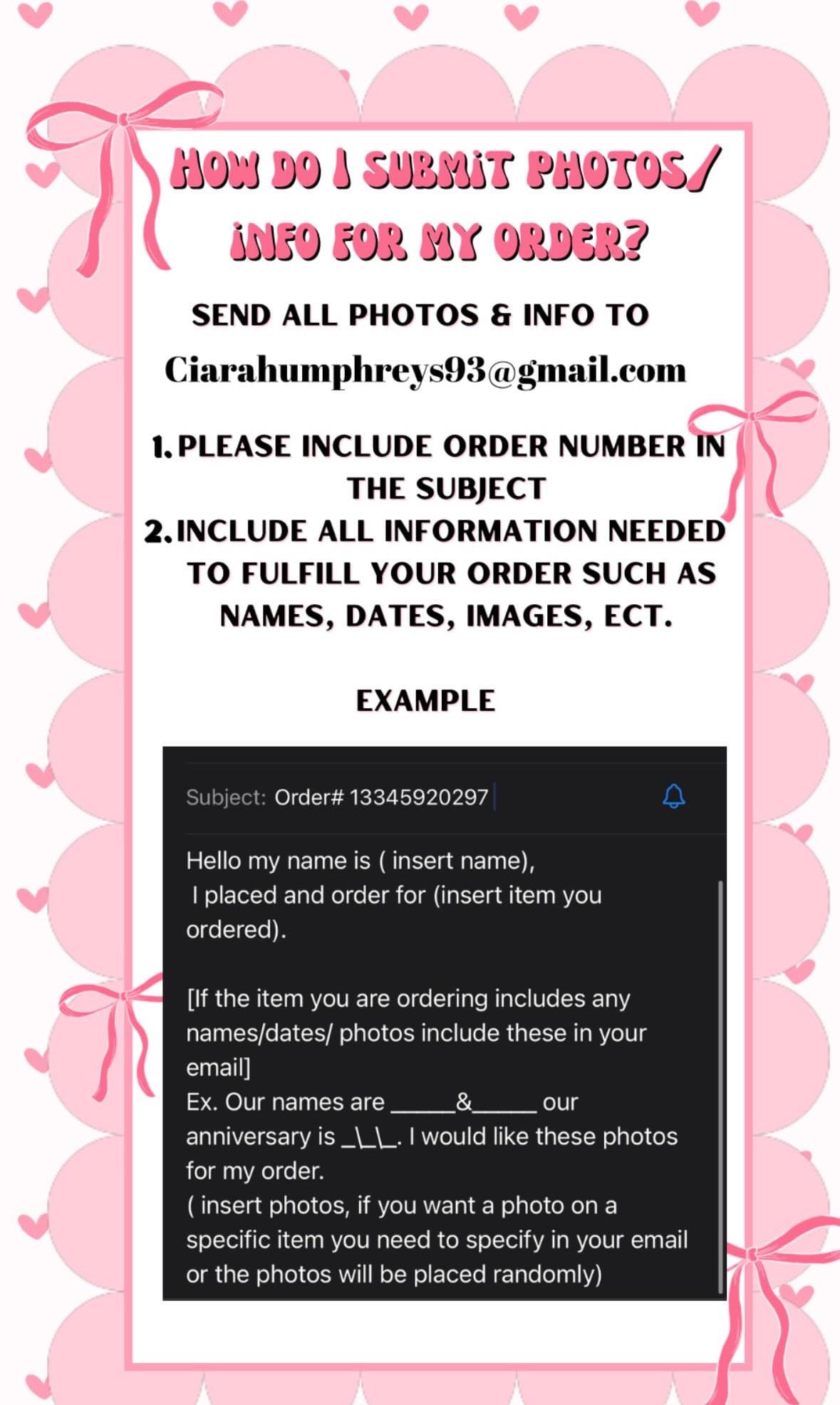 Forever yours (Stationery Set)