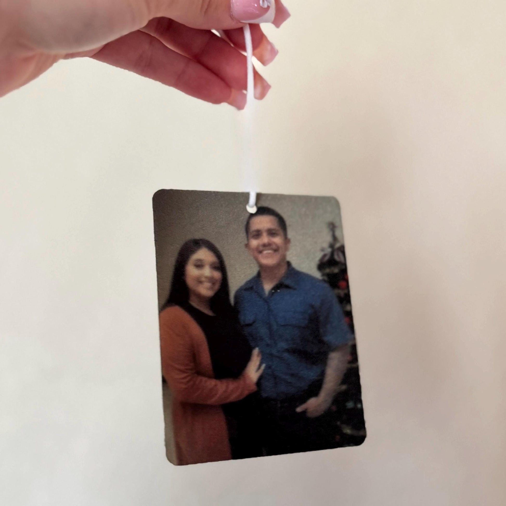Custom Air Freshener