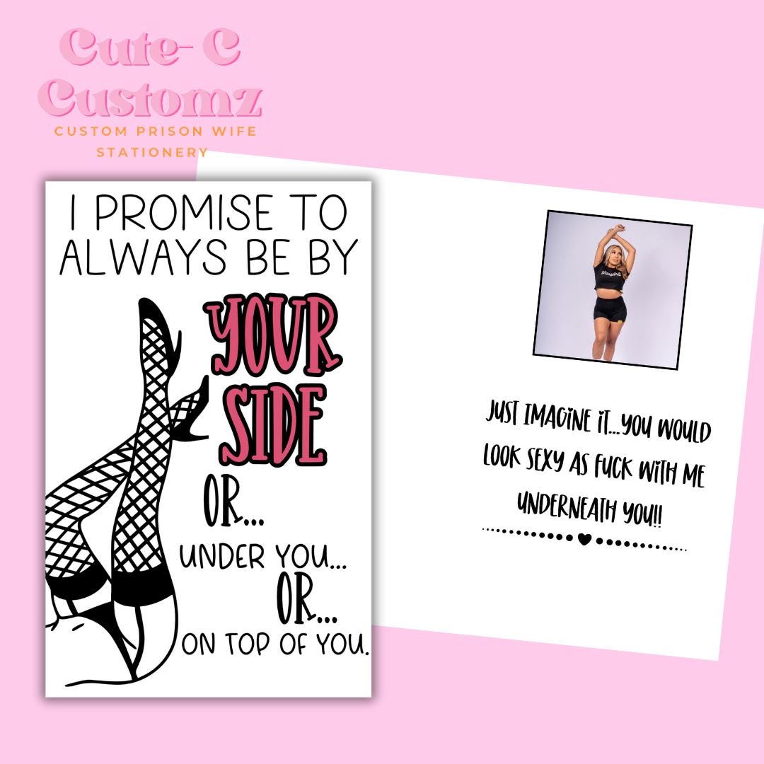 By your side or under you