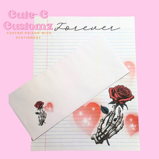Forever Writing Set