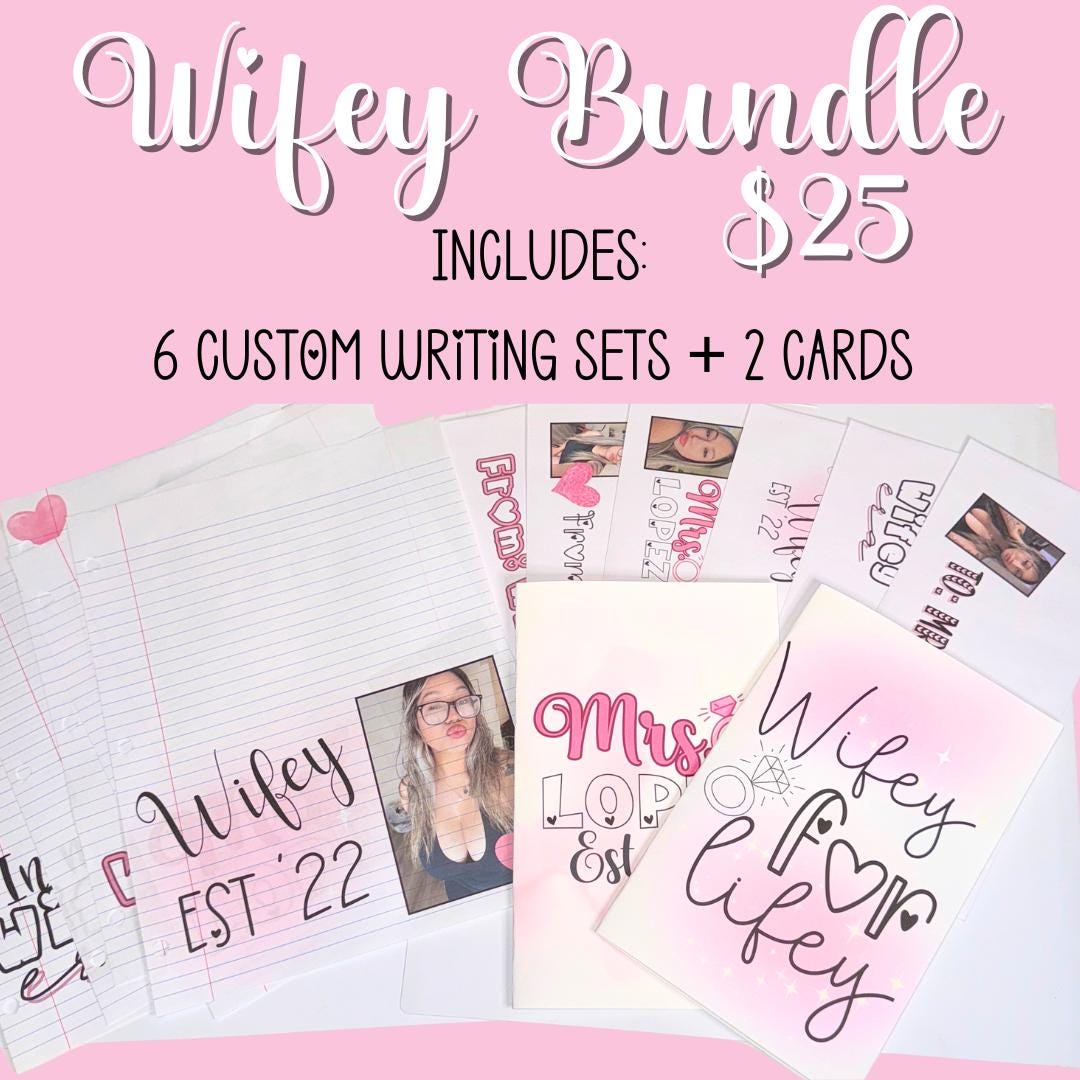 Wifey bundle