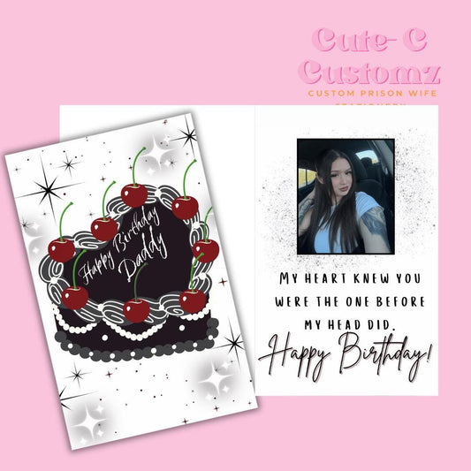 Bday card #2