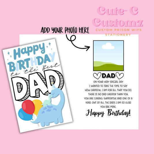 Happy birthday Dad
