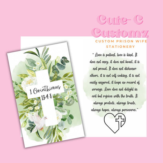 1 Corinthians 13