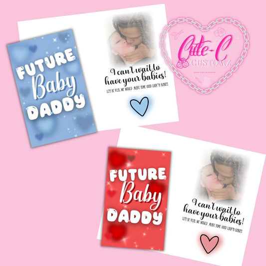 Future Baby Daddy