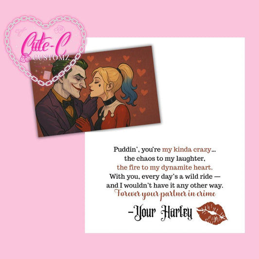 Halloween Card #20
