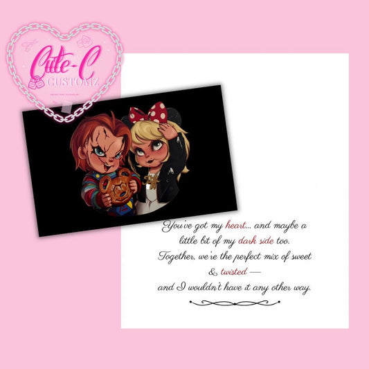 Halloween Card #25