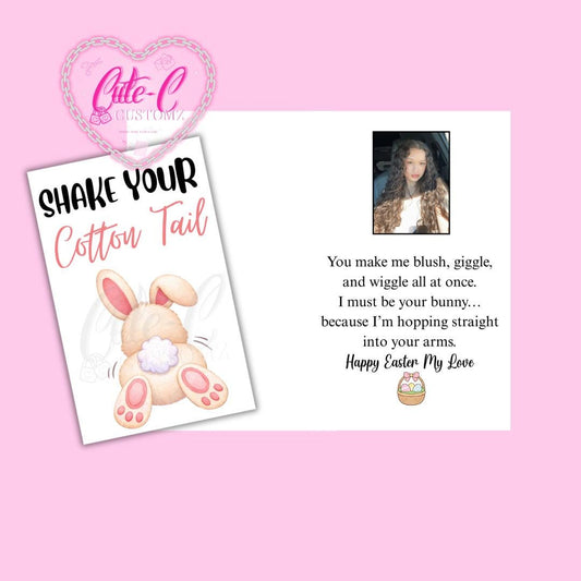 Easter Card #4