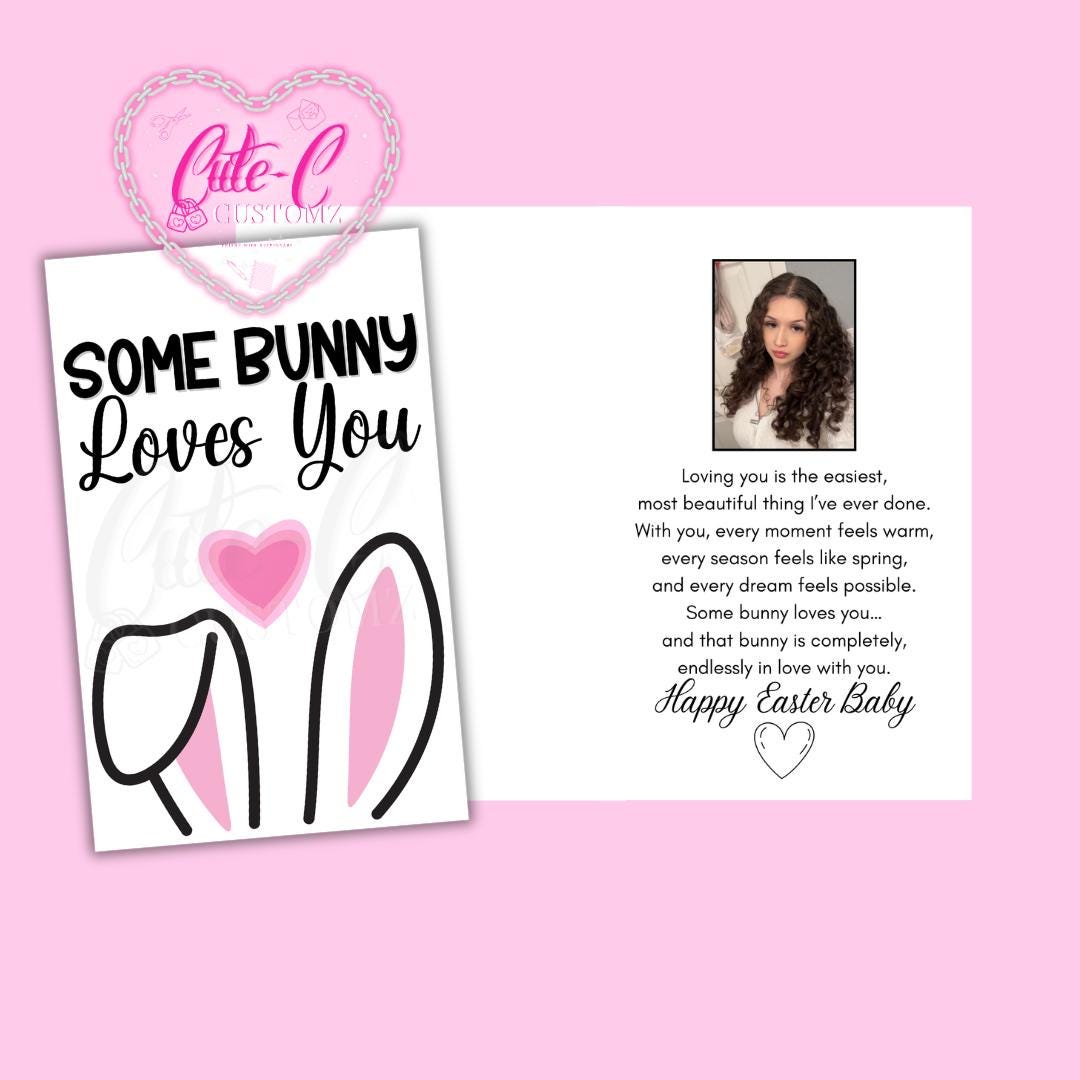 Easter Card #6