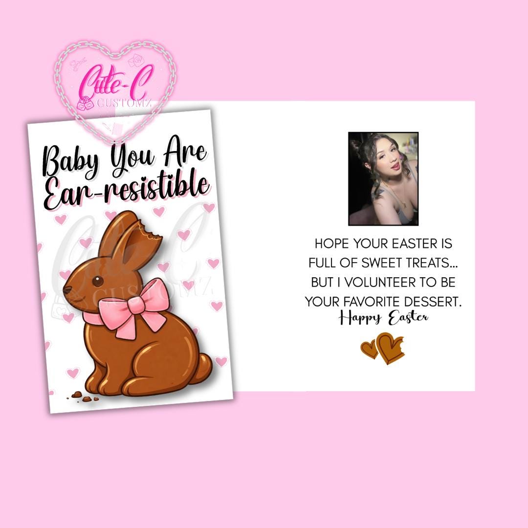 Easter Card #8